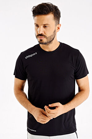 Uhlsport Erkek Antreman T-Shirt Essentıal