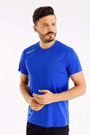 Uhlsport Erkek Antreman T-Shirt Essentıal