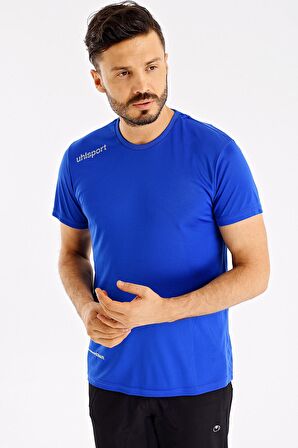 Uhlsport Erkek Antreman T-Shirt Essentıal