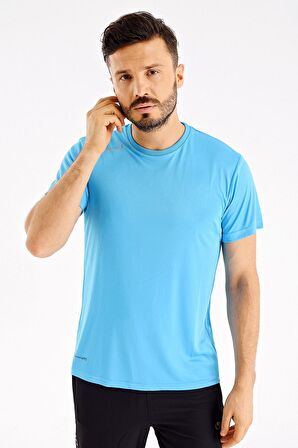 Uhlsport Erkek Antreman T-Shirt Essentıal