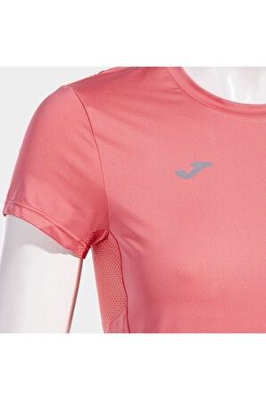 Joma Explorer Kısa Kol Tişört