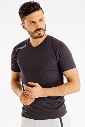 Uhlsport Erkek Antreman T-Shirt Essentıal