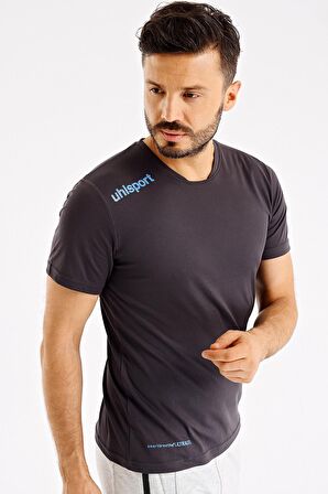 Uhlsport Erkek Antreman T-Shirt Essentıal