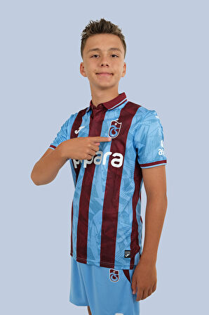 JOMA 25/26 ÇUBUKLU FORMA ÇOCUK