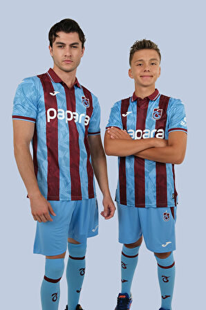 JOMA 25/26 ÇUBUKLU FORMA