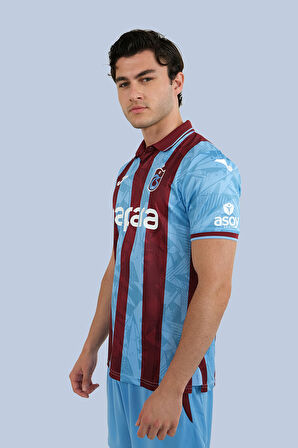 JOMA 25/26 ÇUBUKLU FORMA