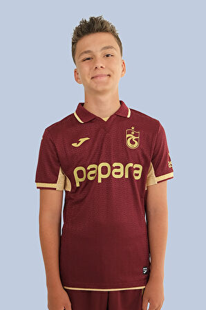 JOMA 25/26 BORDO FORMA ÇOCUK