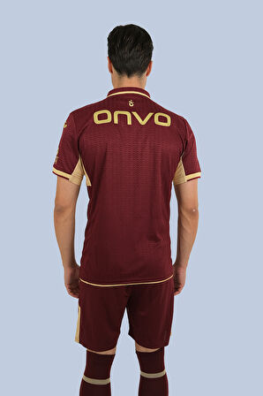 JOMA 25/26 BORDO FORMA