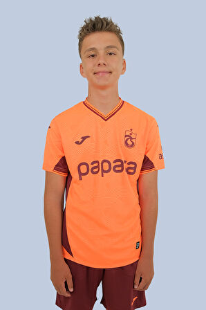 JOMA 25/26 TURUNCU FORMA ÇOCUK