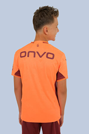 JOMA 25/26 TURUNCU FORMA ÇOCUK