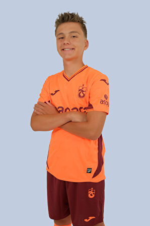 JOMA 25/26 TURUNCU FORMA ÇOCUK