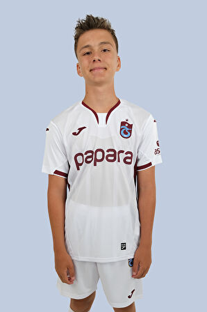 JOMA 25/26 BEYAZ FORMA ÇOCUK