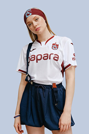 JOMA 25/26 BEYAZ FORMA