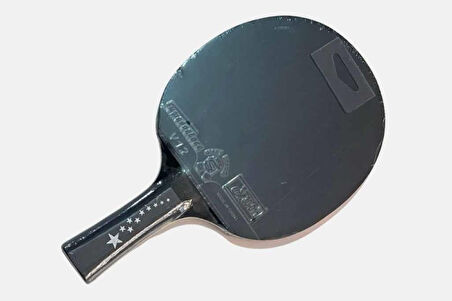 Tryon Pembe Masa Tenisi Raketi MTR-160