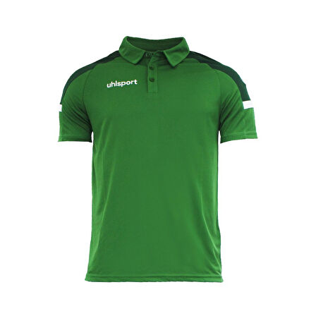 Uhlsport Energy Yeşil Spor - Tenis Polo T-Shirt 1101801 