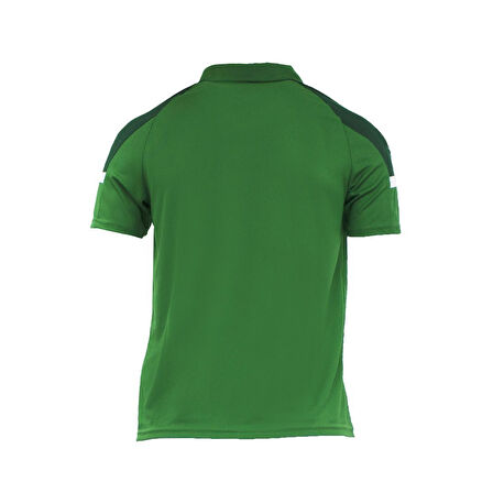 Uhlsport Energy Yeşil Spor - Tenis Polo T-Shirt 1101801 