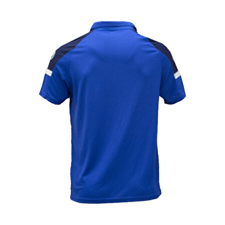 Uhlsport Energy Lacivert Spor - Tenis Polo T-Shirt 1101801 