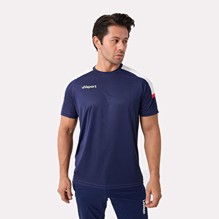 Uhlsport Erkek Futbol T-Shirt Energy Training 1101805