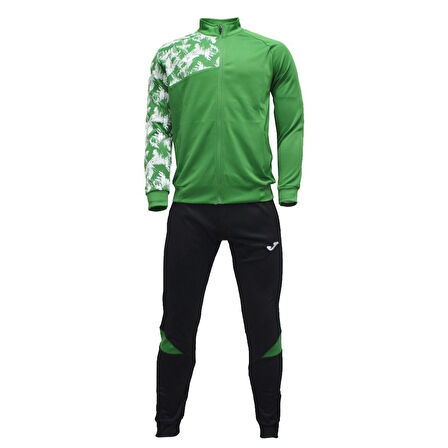 Joma Premium Kamp Eşofmanı 9212325 - Yeşil