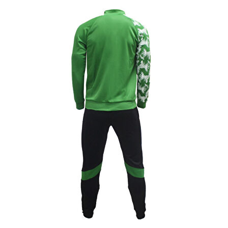 Joma Premium Kamp Eşofmanı 9212325 - Yeşil