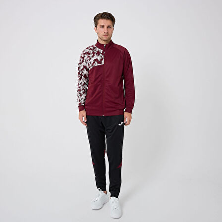 Joma 9212325-20.030 Premium Erkek Eşofman Takımı