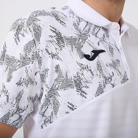 Joma 9212326-20.003 Premium Erkek Polo Tişört