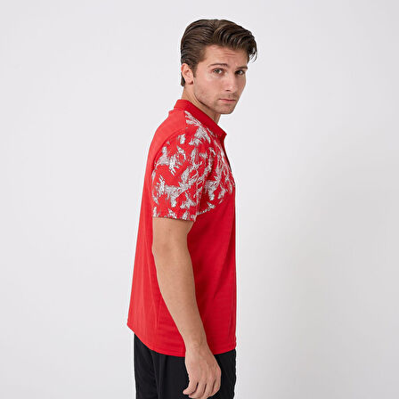 Joma 9212326-20.004 Premium Erkek Polo Tişört