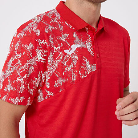 Joma 9212326-20.004 Premium Erkek Polo Tişört