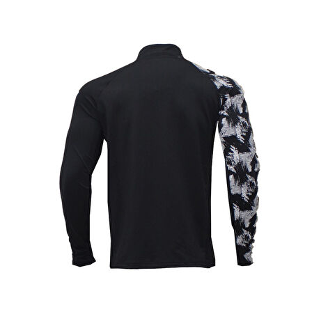 Joma Premium Training Sweat 9212328 - Siyah