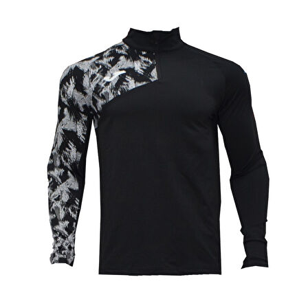 Joma Premium Training Sweat 9212328 - Siyah