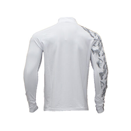 Joma Premium Training Sweat 9212328 - Beyaz