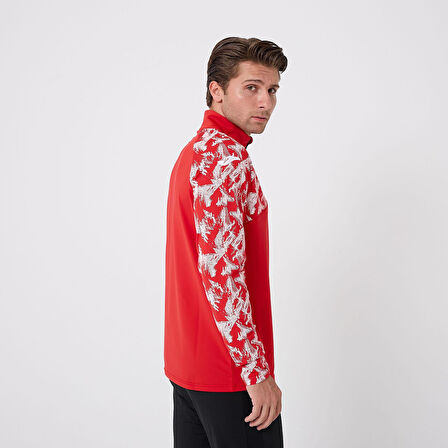 Joma 9212328-20.004 Premium Erkek Sweatshirt