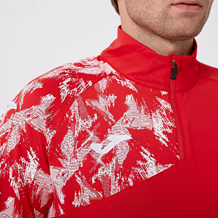 Joma 9212328-20.004 Premium Erkek Sweatshirt