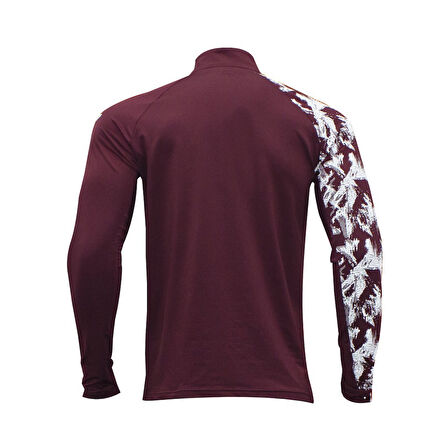 Joma Premium Training Sweat 9212328 - Bordo