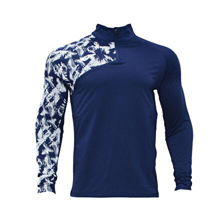 Joma Premium Training Sweat 9212328 - Lacivert