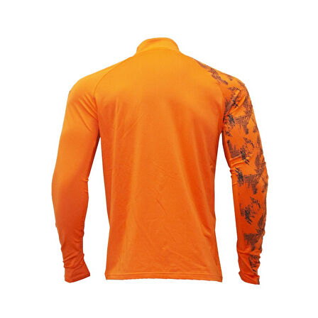 Joma Premium Training Sweat 9212328 - Turuncu