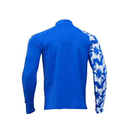 Joma Premium Training Sweat 9212328 - Mavi