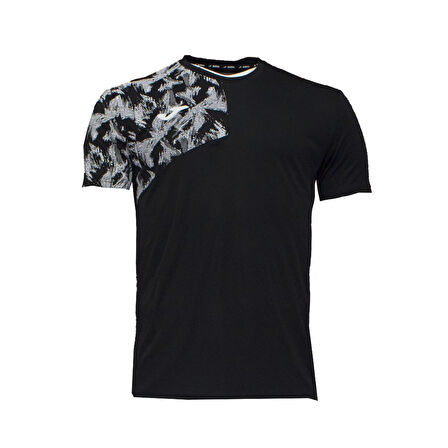 Joma Premium Training Erkek Tişört Siyah