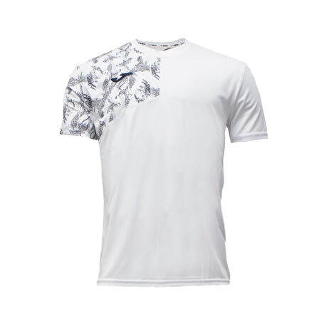 Joma Premium Training Erkek Tişört Beyaz