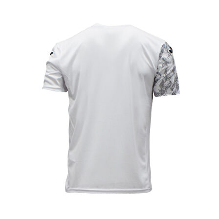 Joma Premium Training Erkek Tişört Beyaz