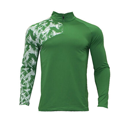 Joma Premium Training Erkek Tişört Yeşil