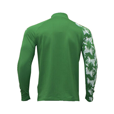 Joma Premium Training Erkek Tişört Yeşil