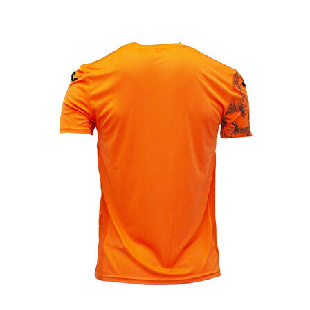 Joma Premium Training Erkek Tişört Turuncu