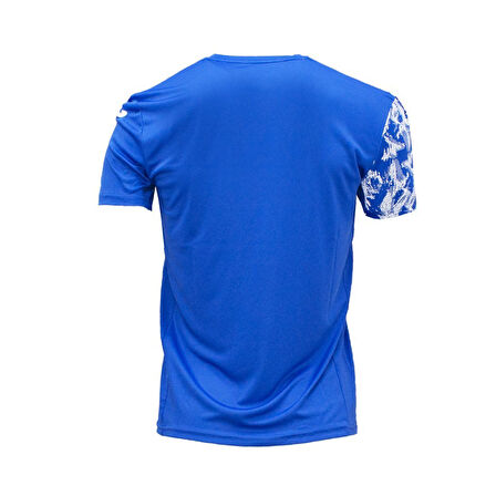 Joma Premium Training Erkek Tişört G Mavi