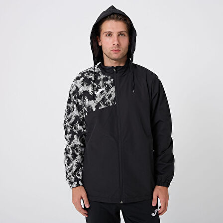 Joma 921332-20.001 Premium Erkek Yağmurluk