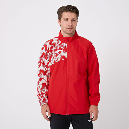 Joma 9212332-20.004 Premium Erkek Yağmurluk
