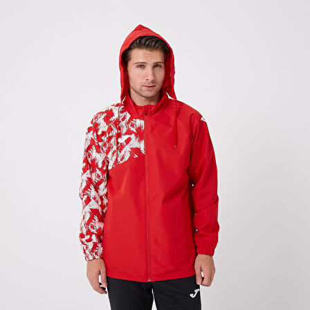 Joma 9212332-20.004 Premium Erkek Yağmurluk