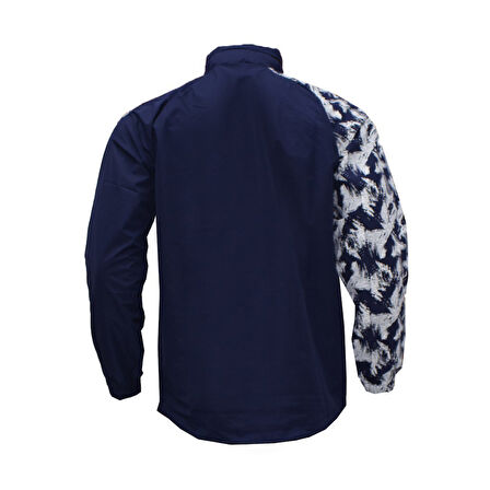Joma Premium Erkek Lacivert Yağmurluk