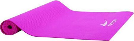 TRYON ym-40 0,4 MM PEMBE yoga mat