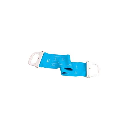 Tryon Pilates Band Latex Göğüs Yayı Gy-3608 